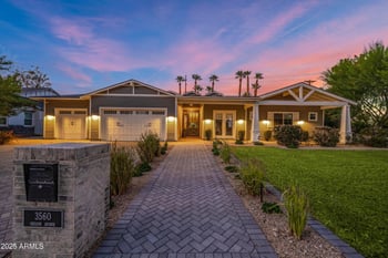 3560 Oregon Ave, Phoenix, AZ 85018