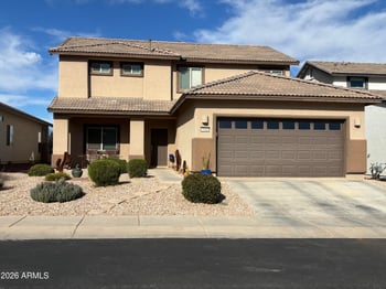 3560 Rhapsody Dr, Sierra Vista, AZ 85650