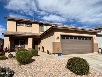 3560 Rhapsody Dr, Sierra Vista, AZ 85650