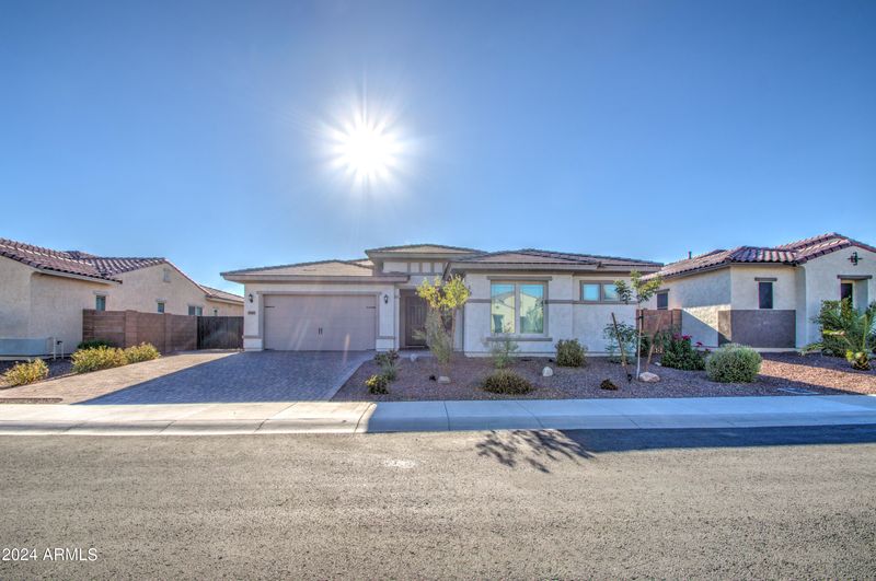 3560 S 183rd Dr, Goodyear, AZ 85338