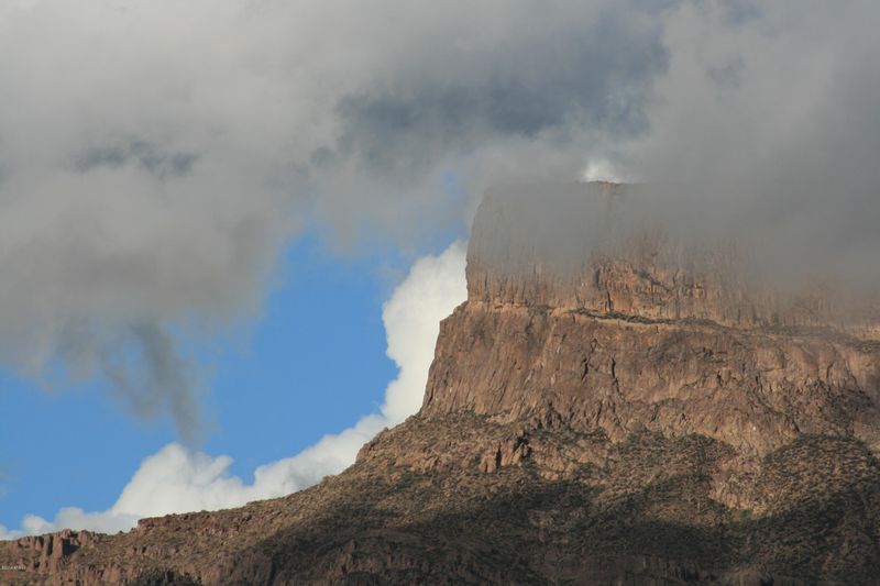 3560 S First Water Trl #40, Gold Canyon, AZ 85118