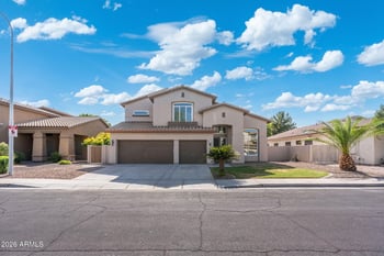 3560 Nebraska St, Chandler, AZ 85248