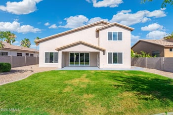 3560 Nebraska St, Chandler, AZ 85248
