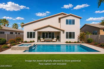 3560 Nebraska St, Chandler, AZ 85248