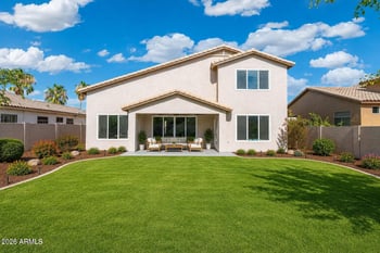 3560 Nebraska St, Chandler, AZ 85248