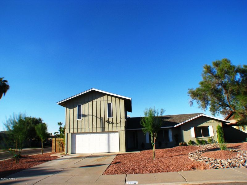 3560 W Dailey St, Phoenix, AZ 85053