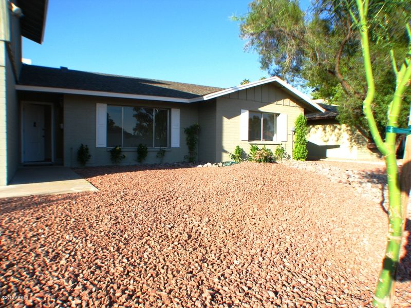 3560 W Dailey St, Phoenix, AZ 85053