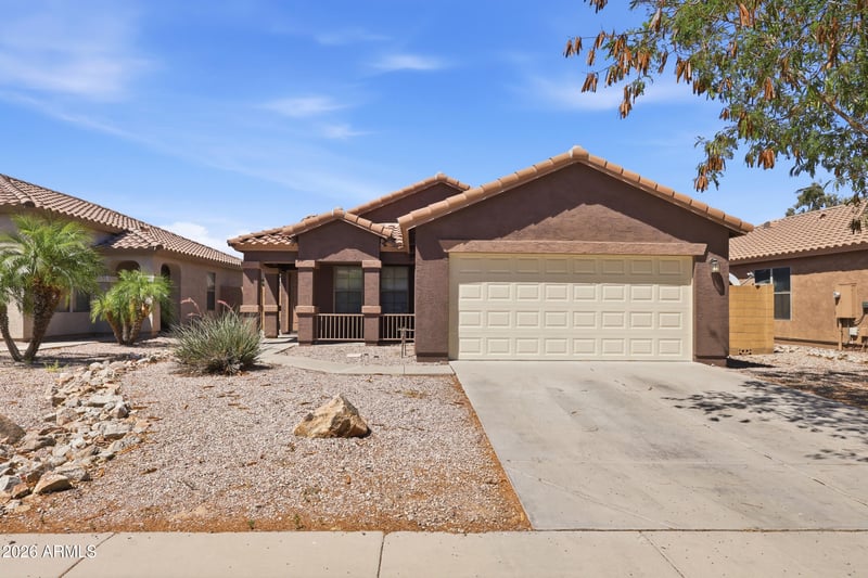 3560 Mesquite Ave, San Tan Valley, AZ 85144