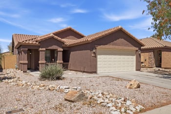 3560 Mesquite Ave, San Tan Valley, AZ 85144