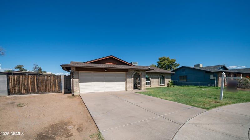 3560 Wood Dr, Phoenix, AZ 85029