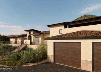35605 N Via Tramonto -- #10, Phoenix, AZ 85086