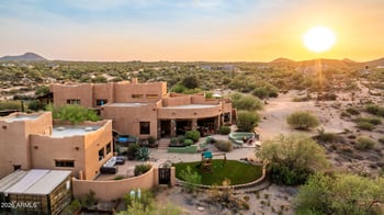 35607 N 138th Way, Scottsdale, AZ 85262