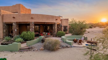 35607 138th Way, Scottsdale, AZ 85262