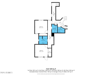 35607 138th Way, Scottsdale, AZ 85262