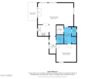 35607 N 138th Way, Scottsdale, AZ 85262