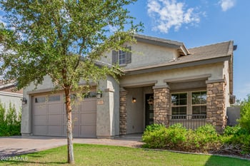 3561 Arabian Dr, Gilbert, AZ 85296