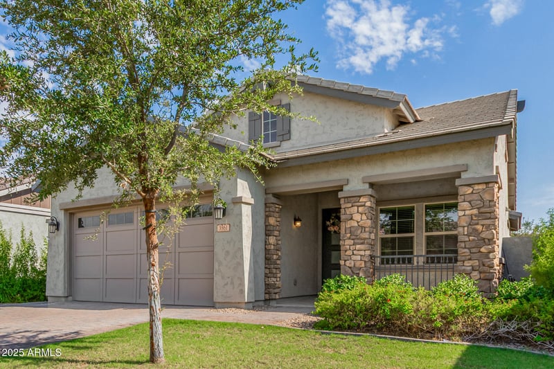 3561 Arabian Dr, Gilbert, AZ 85296