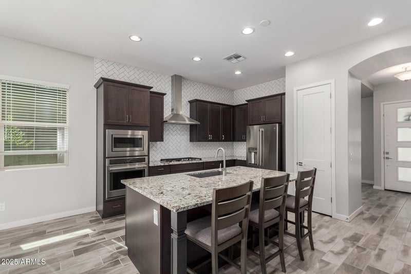 3561 Arabian Dr, Gilbert, AZ 85296