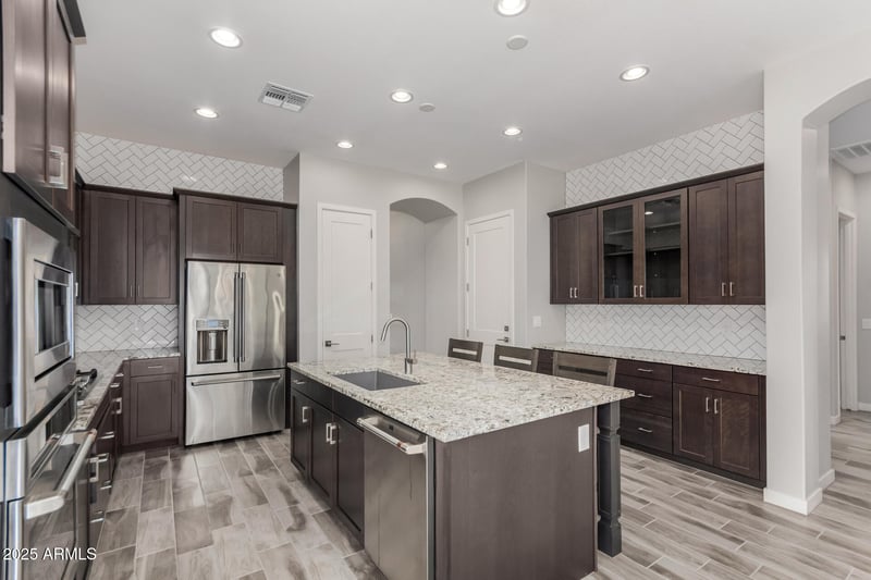 3561 Arabian Dr, Gilbert, AZ 85296