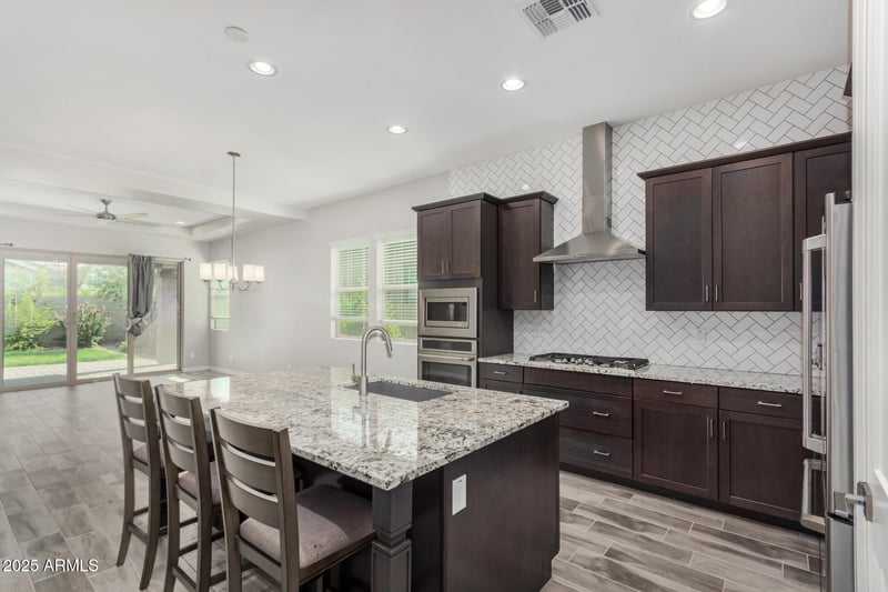 3561 Arabian Dr, Gilbert, AZ 85296