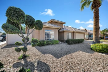 3561 Dublin St, Chandler, AZ 85226
