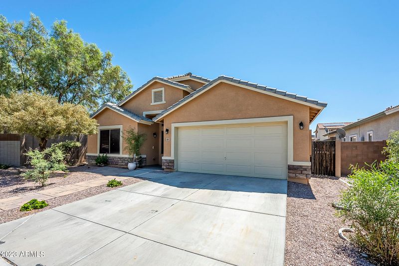 3561 S 257th Ave, Buckeye, AZ 85326