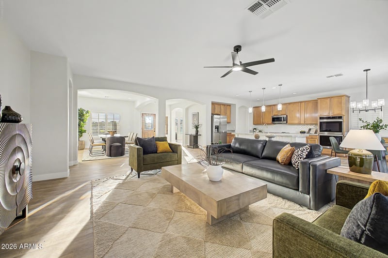 35611 Miller Ln, Queen Creek, AZ 85144