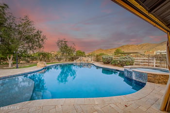 35611 Miller Ln, Queen Creek, AZ 85144