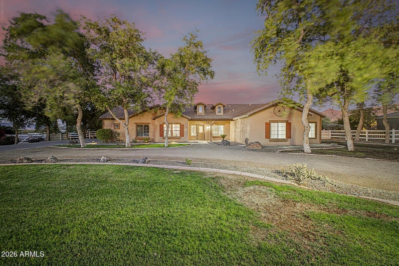 35611 Miller Ln, Queen Creek, AZ 85144