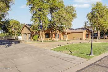 35611 Miller Ln, Queen Creek, AZ 85144