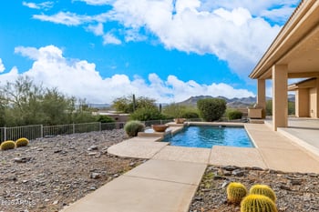 35615 Mamie Maude Dr, Cave Creek, AZ 85331