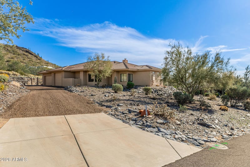 35615 Mamie Maude Dr, Cave Creek, AZ 85331