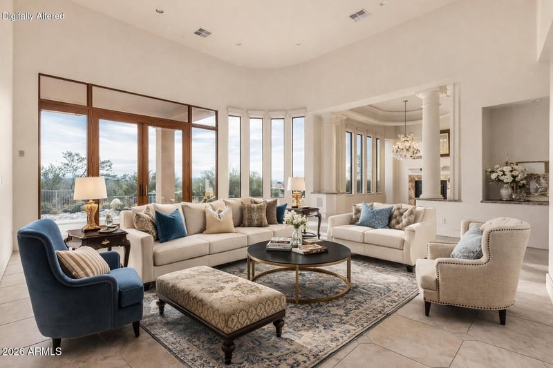 35615 Mamie Maude Dr, Cave Creek, AZ 85331