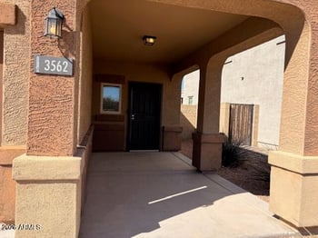 3562 300th Dr, Buckeye, AZ 85396