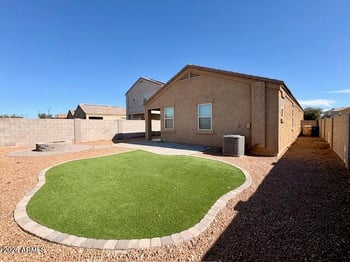 3562 300th Dr, Buckeye, AZ 85396