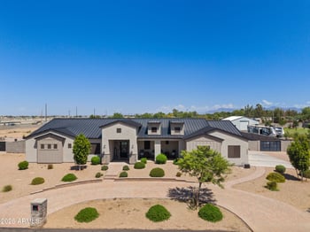 3562 E Aspen Ct, San Tan Valley, AZ 85140