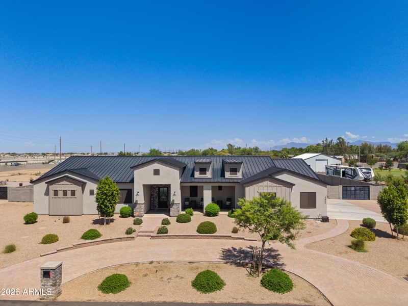 3562 E Aspen Ct, San Tan Valley, AZ 85140