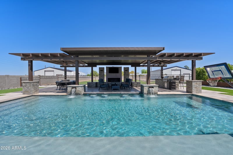 3562 E Aspen Ct, San Tan Valley, AZ 85140