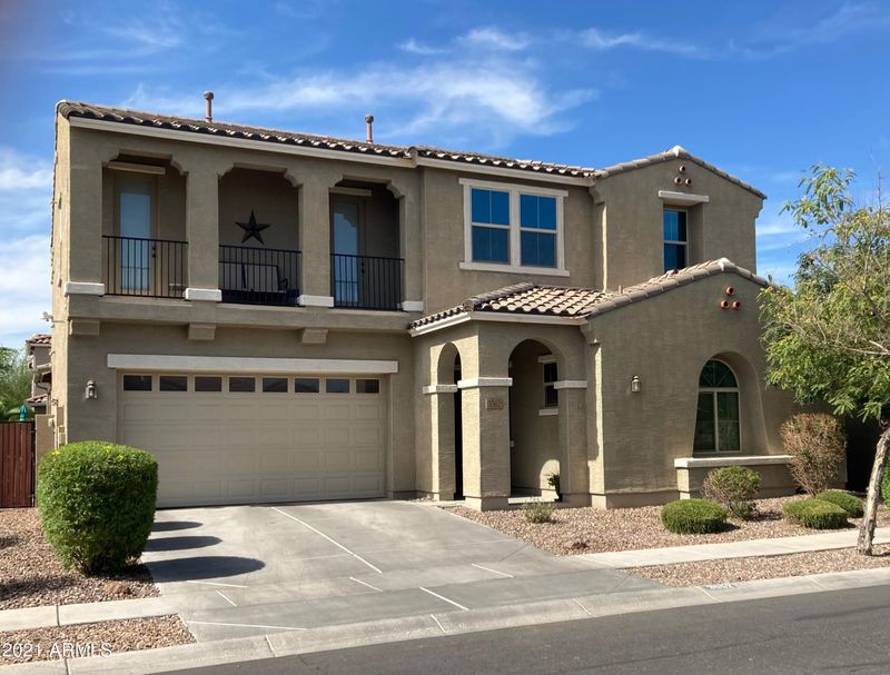 3562 E Bart St, Gilbert, AZ 85295