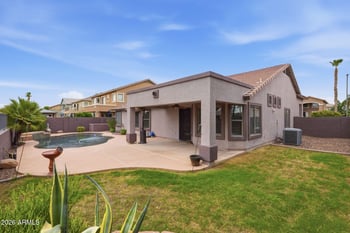 3562 Red Oak Ln, Gilbert, AZ 85297