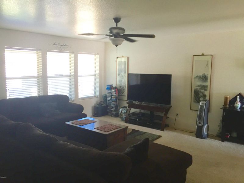 3562 E Trigger Way, Gilbert, AZ 85297