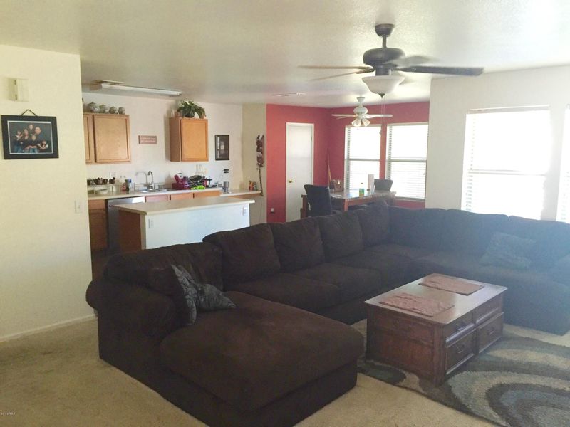 3562 E Trigger Way, Gilbert, AZ 85297