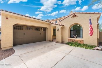 3562 Hooper St, Buckeye, AZ 85396