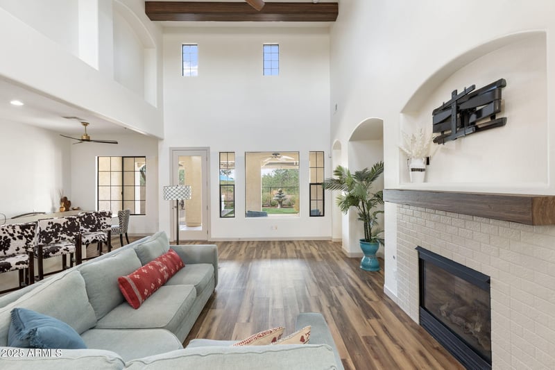 3562 Hooper St, Buckeye, AZ 85396
