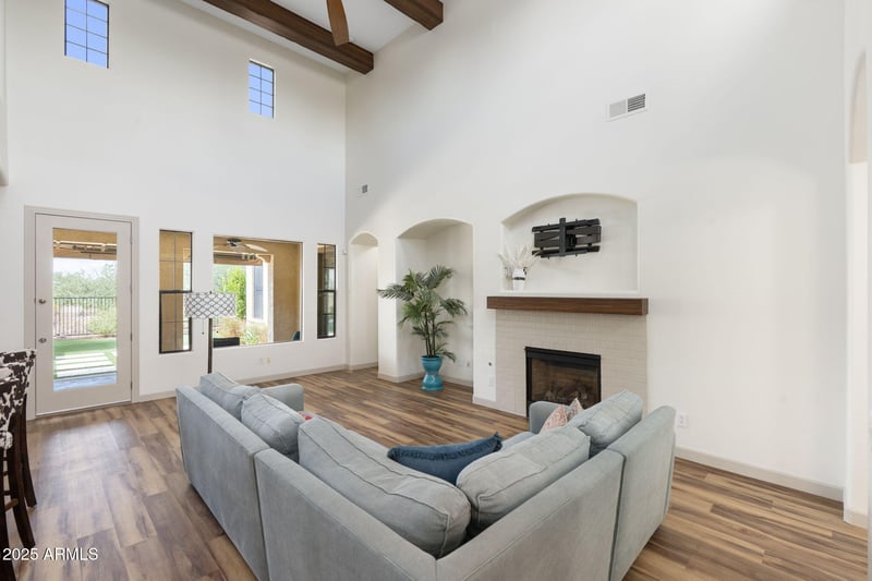 3562 Hooper St, Buckeye, AZ 85396