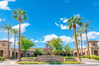 3562 Hooper St, Buckeye, AZ 85396
