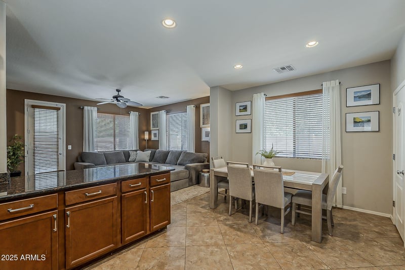 3562 Tulsa St, Gilbert, AZ 85295