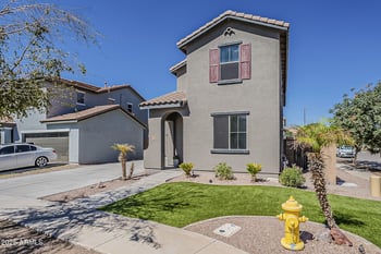 3562 Tulsa St, Gilbert, AZ 85295