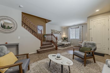 3562 Tulsa St, Gilbert, AZ 85295