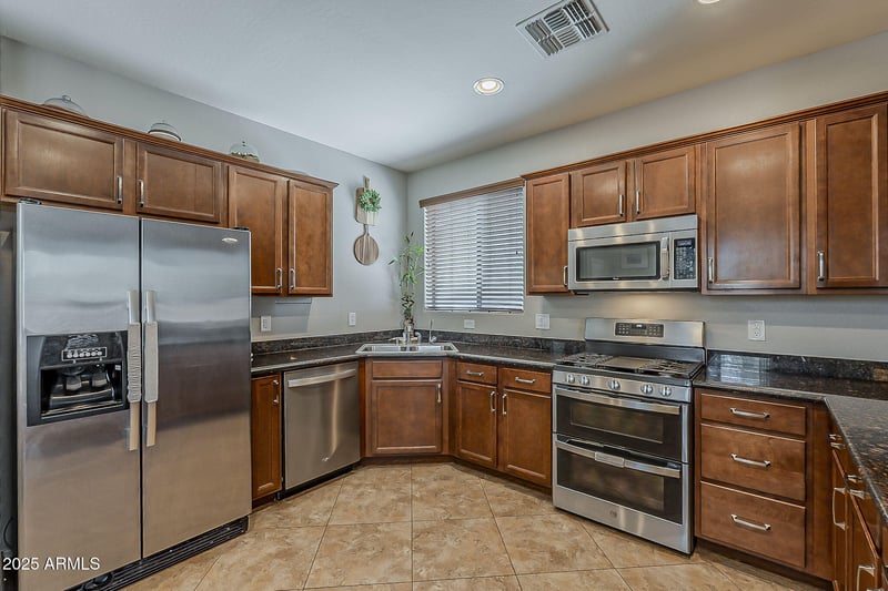 3562 Tulsa St, Gilbert, AZ 85295